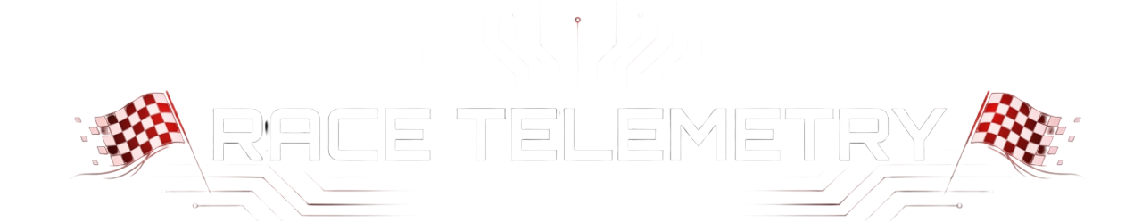 Race Telemetry