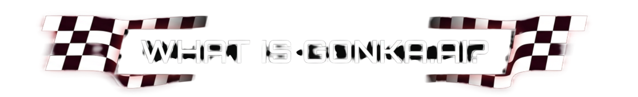 What is Gonka.ai?